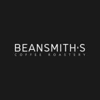 beansmiths coffee logo | takeawaycup.cz