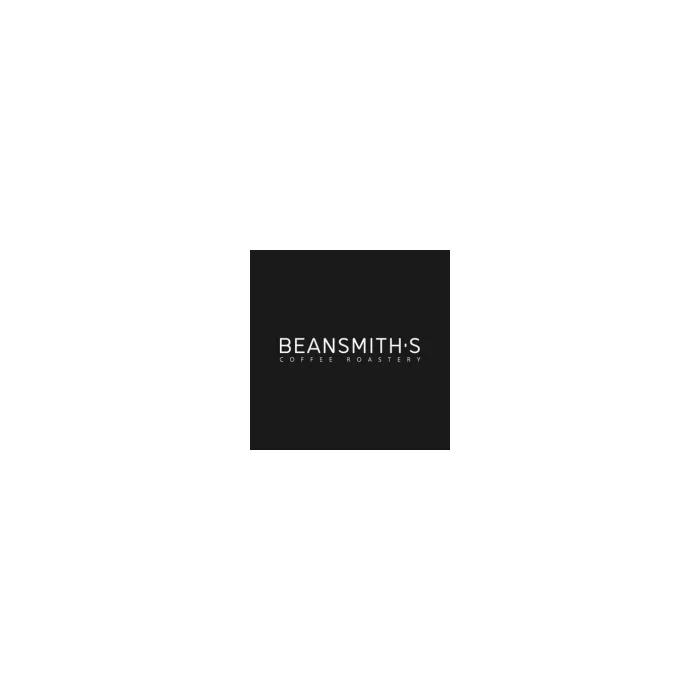 beansmiths coffee logo | takeawaycup.cz