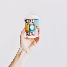 Cafe Mezi Platky | kavarna v Ceskych Budejicich - reference | takeawaycup.cz