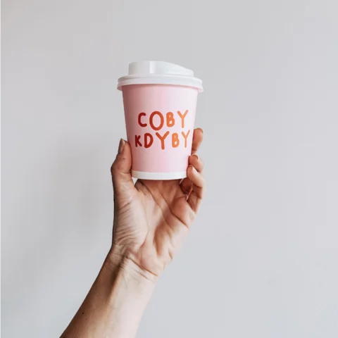 Coby Dup | rodinné studio Pardubice - reference | takeawaycup.cz