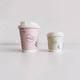 Kookie by Nikol | reference - kelímky s potiskem | takeawaycup.cz