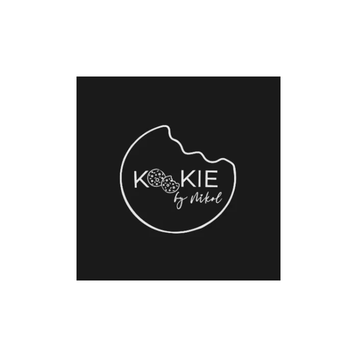 Kookie by Nikol - logo | referencie | takeawaycup.cz