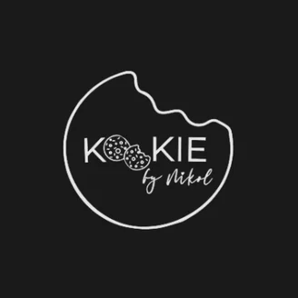 Kookie by Nikol - logo | referencie | takeawaycup.cz