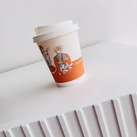 Mlsnacava | reference - kelímky s potiskem | takeawaycup.cz