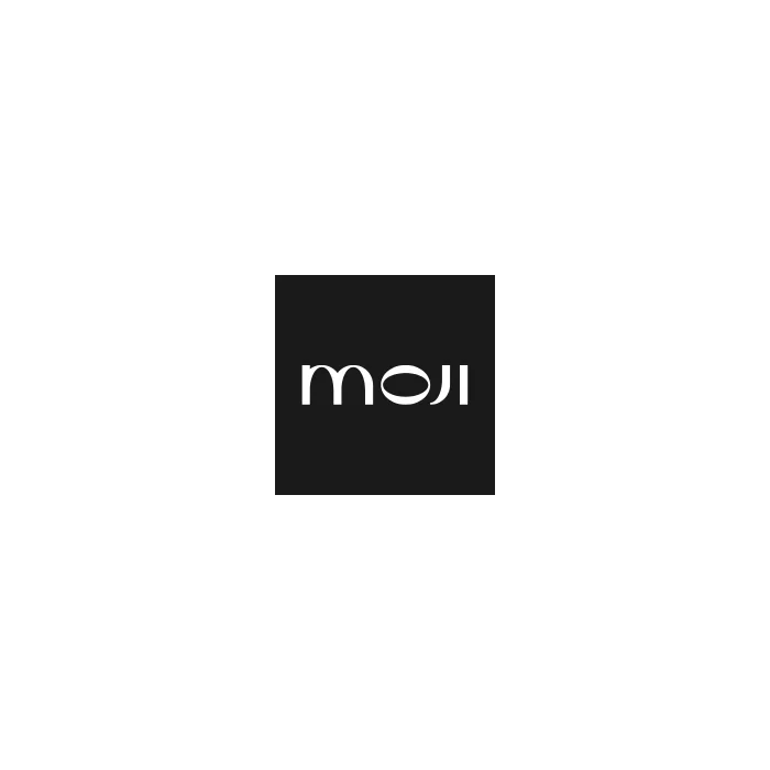 MOJI - logo | referencie | takeawaycup.cz