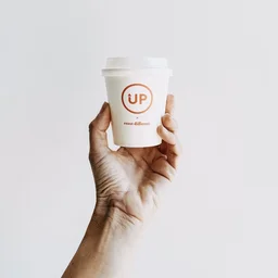 MOKA - coffee roastery - logo | referencie | takeawaycup.com
