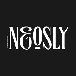 Neosly - logo | referencie | takeawaycup.cz
