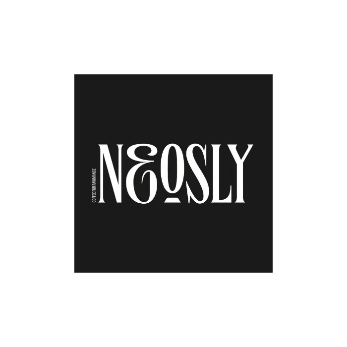 Neosly - logo | referencie | takeawaycup.cz