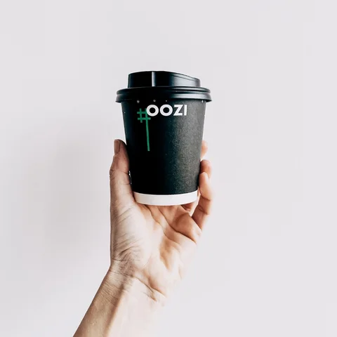OOZI | reference - kelímky s potiskem | takeawaycup.cz