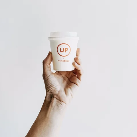 Startitup | reference - kelímky s potiskem | takeawaycup.cz